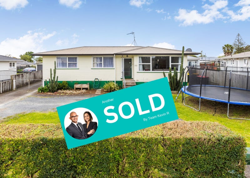 55 Tatariki Street, Rosehill, Papakura - Carousel 1