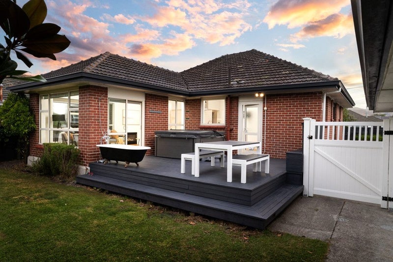 23 Coronation Street, Spreydon, Christchurch - Carousel 2