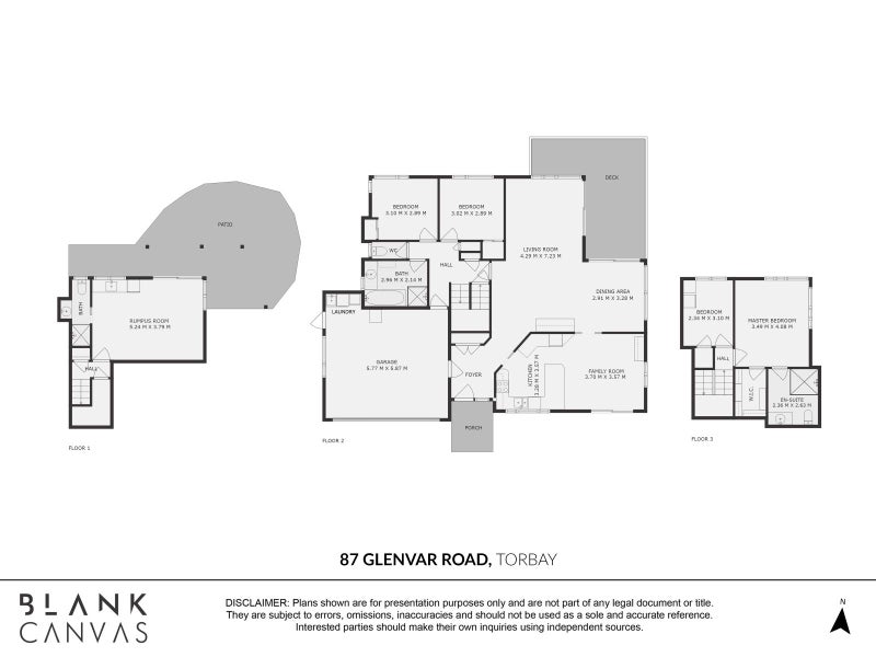87 Glenvar Road, Torbay, Auckland - Carousel 42