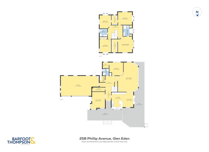 25B Phillip Avenue, Glen Eden, Auckland - Carousel 45