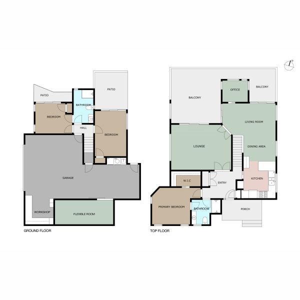 36 Downing Place, Welcome Bay, Tauranga - Carousel 34