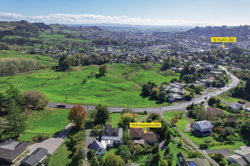 69a Awakino Road, Te Kuiti, Waitomo, Waikato - Carousel 28