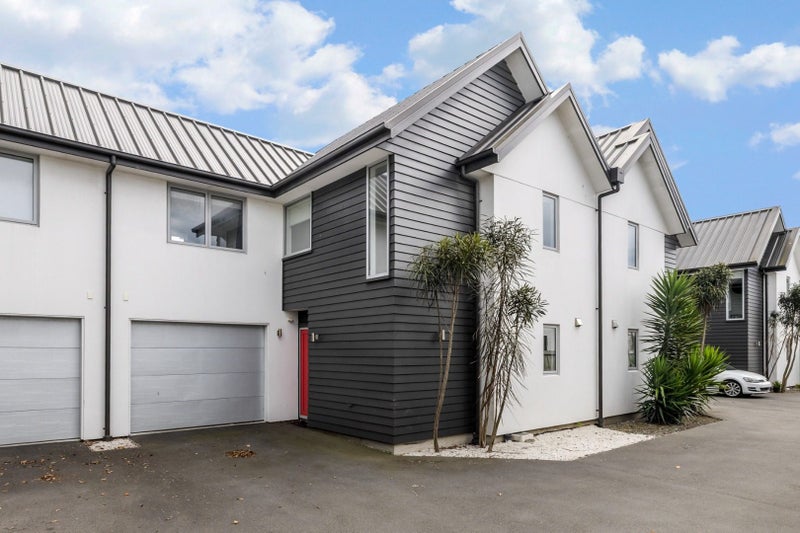 2/245 Bealey Avenue, Christchurch Central, Christchurch - Carousel 1