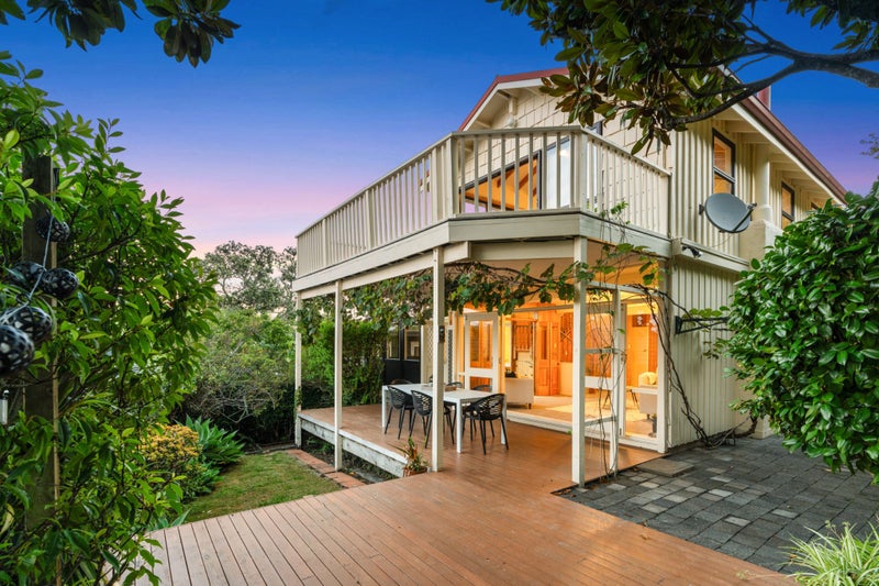 58A Ngapuhi Road, Remuera, Auckland - Carousel 1