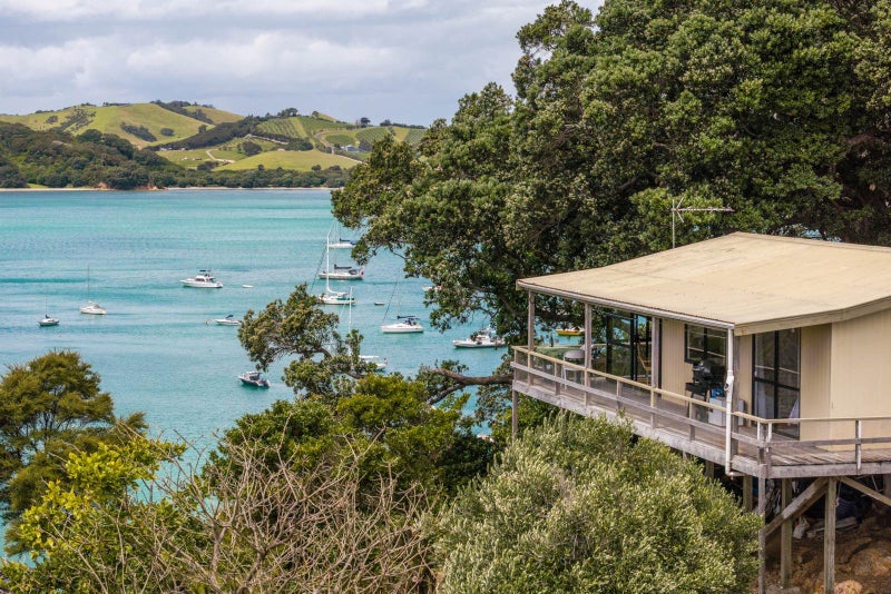 6 Pohutukawa Avenue, Ōmiha, Waiheke Island - Carousel 25