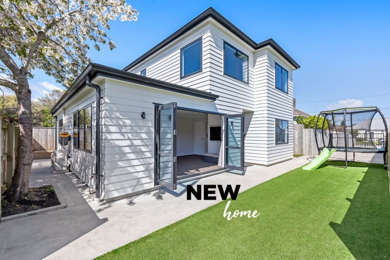 21A Hall Crescent, Epuni, Lower Hutt - Carousel 1