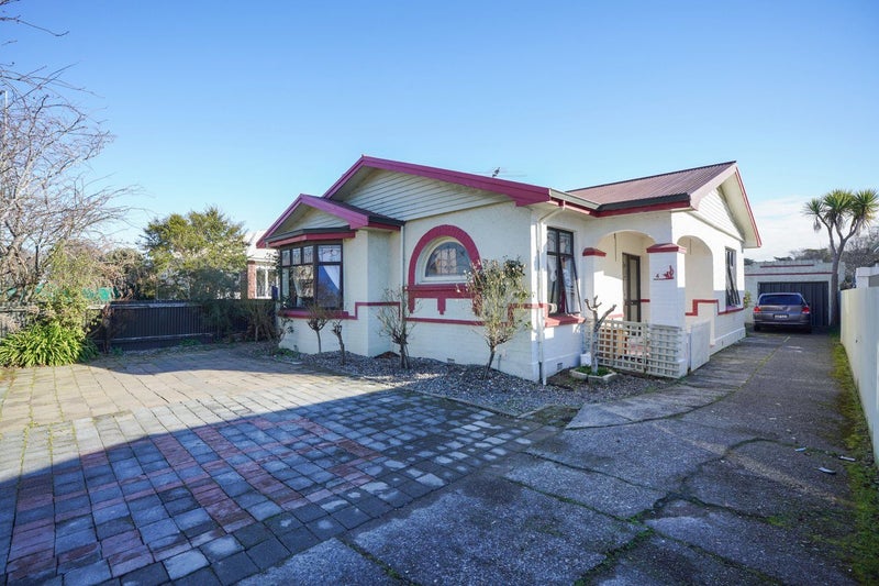 4 Melbourne Street, Windsor, Invercargill - Carousel 1