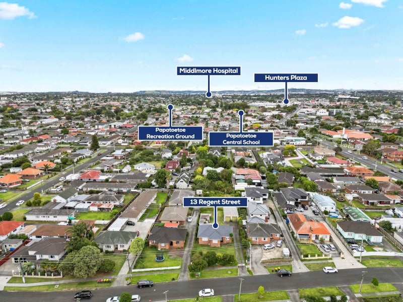 13 Regent Street, Papatoetoe, Manukau City, Auckland - Carousel 10