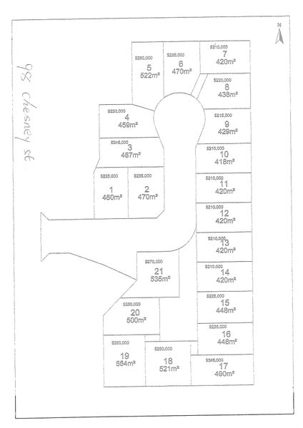 98 Chesney Street, Tisbury, Invercargill - Carousel 1