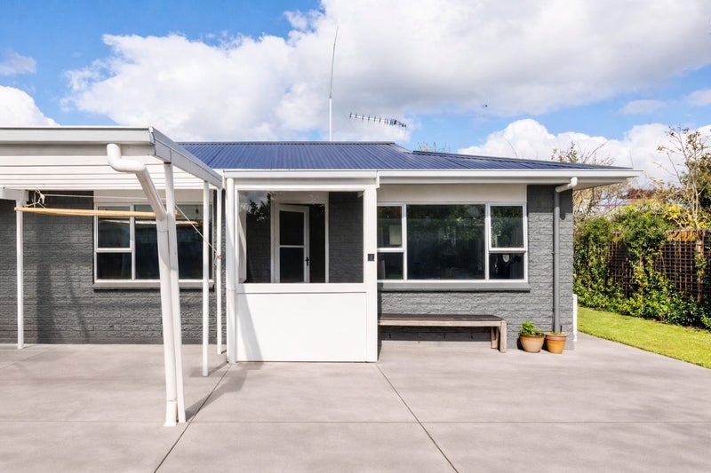 12D Colombo Street, Hokowhitu, Palmerston North - Carousel 16
