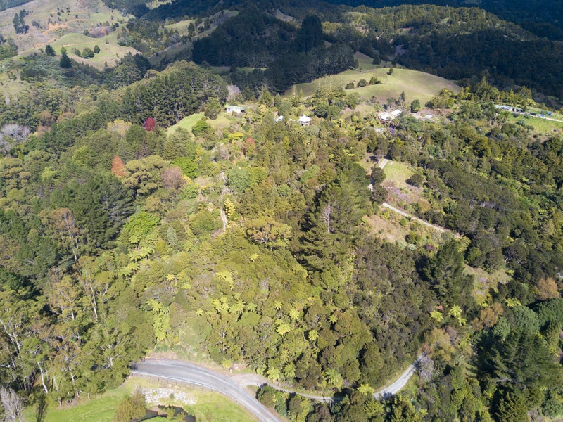 Property Valuation for 564 Fern Flat Road, Peria Trade Me Property