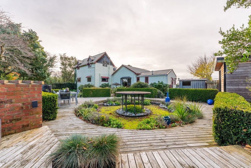396 Milford Clandeboye Road, Milford, Temuka - Carousel 1