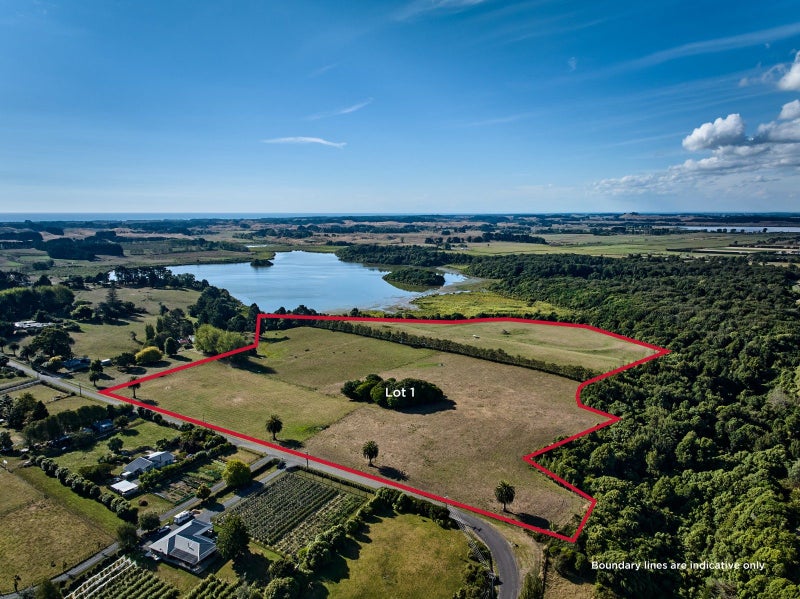 108 - 122 Papaitonga Lake Road, Ohau, Horowhenua, Manawatu / Whanganui - Carousel 1