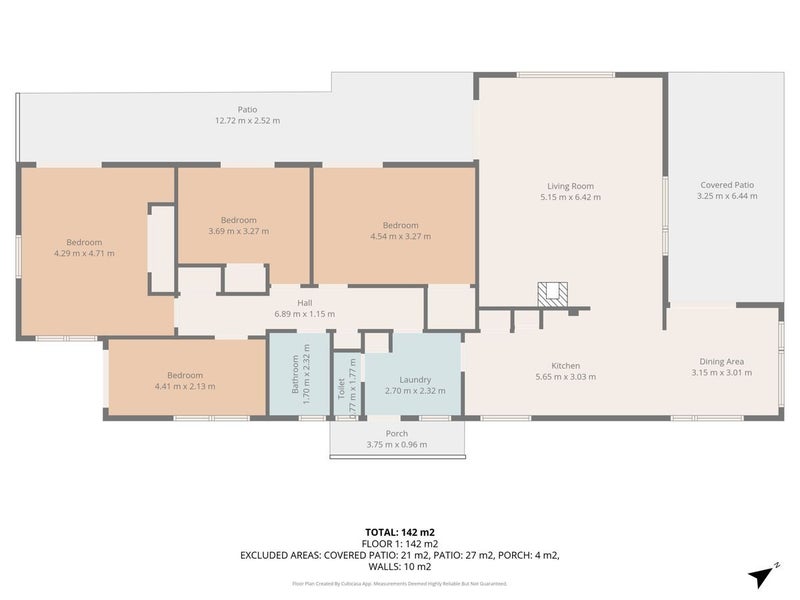 13 Maude Street, Waimate, Waimate - Carousel 20