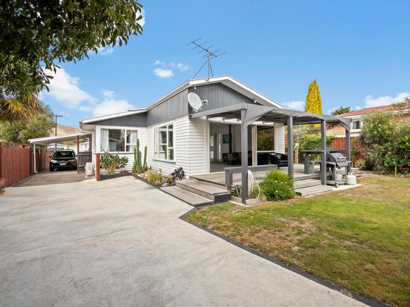 Property Valuation for 4 Eva Crescent, Witherlea, Blenheim Trade Me