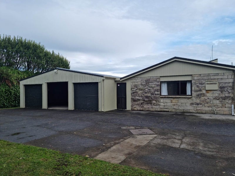 142 York Road, Huirangi, New Plymouth - Carousel 2