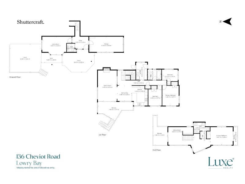 136 Cheviot Road, Lowry Bay, Eastbourne, Lower Hutt, Wellington - Carousel 33