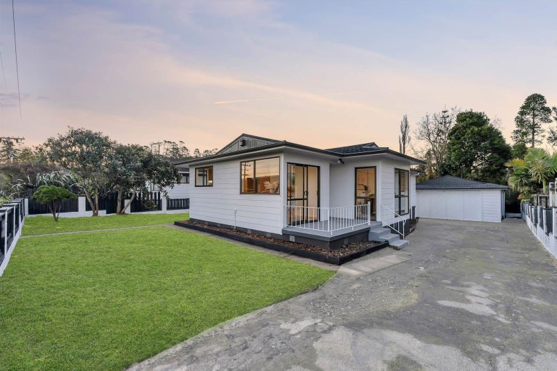 571 Swanson Road, Ranui, Auckland - Carousel 1