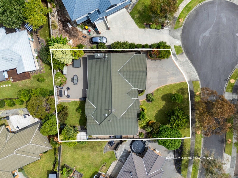 7 Guernsey Place, Grandview Heights, Hamilton - Carousel 3