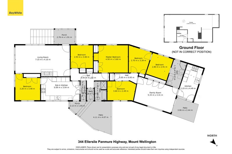 344 Ellerslie-Panmure Highway, Mount Wellington, Auckland - Carousel 22