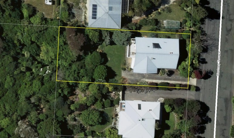 18 Wastney Terrace, Marybank, Nelson - Carousel 18