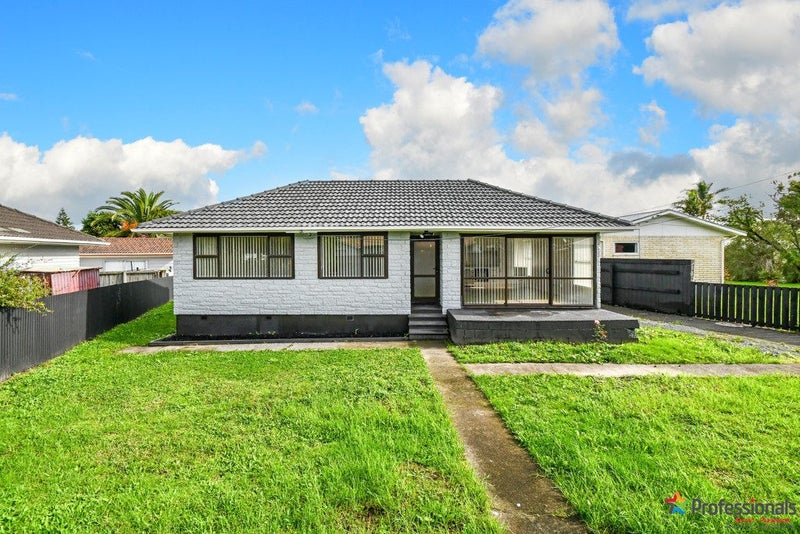 105 Dominion Road, Papakura, Papakura - Carousel 1