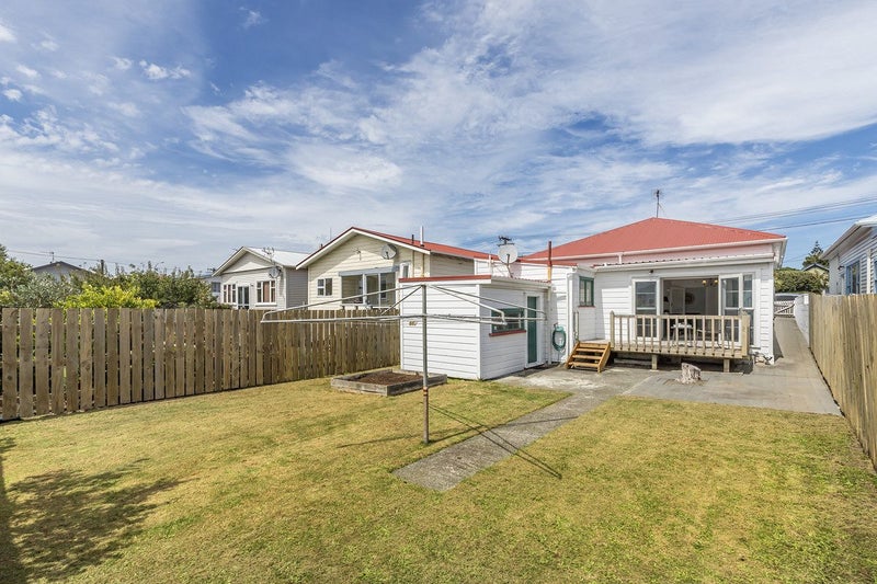 12 Cockburn Street, Kilbirnie, Wellington - Carousel 2