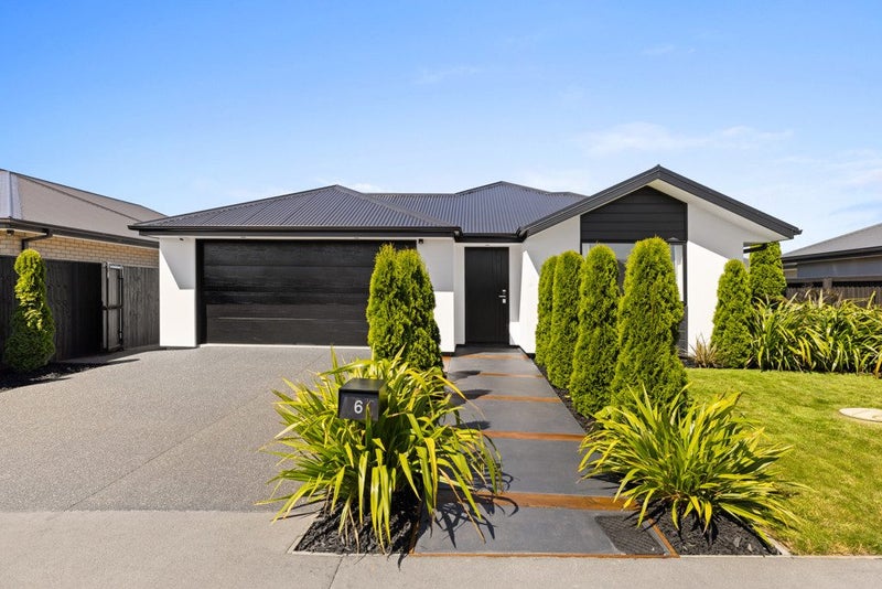 6 Allied Road, Halswell, Christchurch - Carousel 1