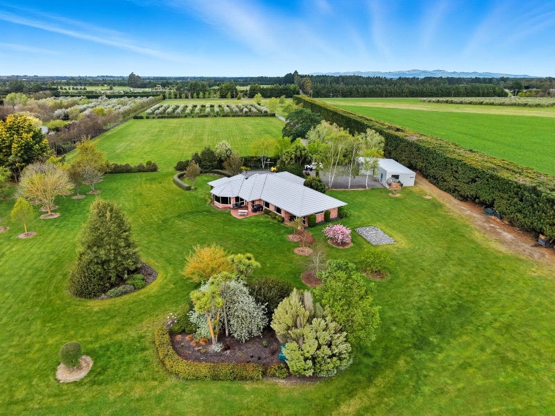 783 Downs Road, Eyrewell, Rangiora - Carousel 1