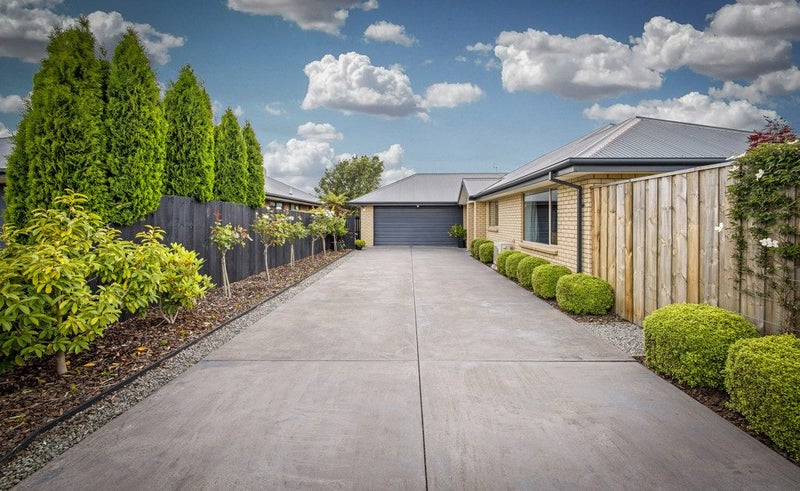 64 Overbury Crescent, Rolleston, Rolleston - Carousel 2