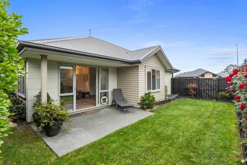 12 Footbridge Terrace, Kaiapoi, Kaiapoi - Carousel 1