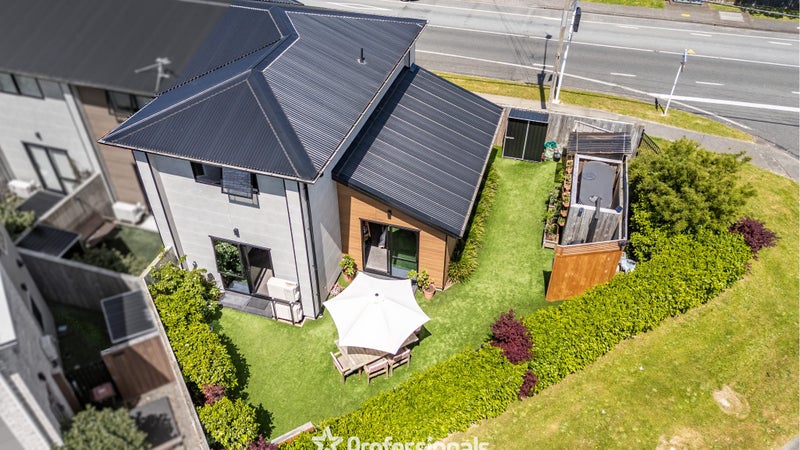 1/99 Waiwhetu Road, Waterloo, Lower Hutt - Carousel 1