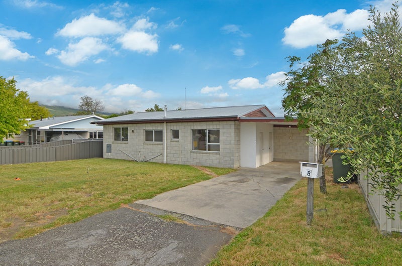 8 Boyne Place, Cromwell, Cromwell - Carousel 2