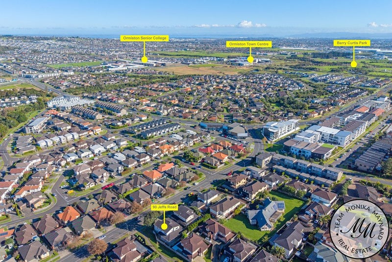 90 Jeffs Road, Flat Bush, Auckland - Carousel 18