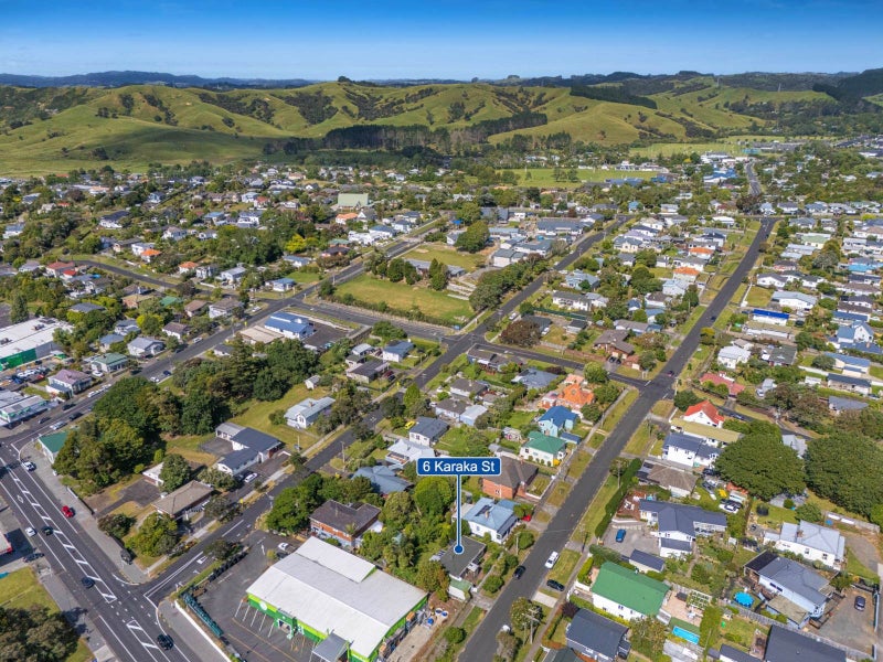 6 Karaka Street, Helensville, Helensville - Carousel 29
