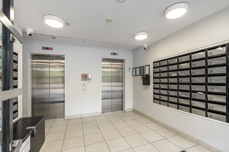 7J/32 Eden Crescent, Auckland Central, Auckland - Carousel 12