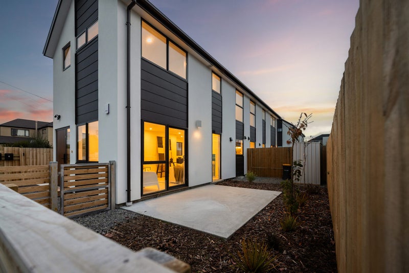 46B King Street, Sydenham, Christchurch - Carousel 1