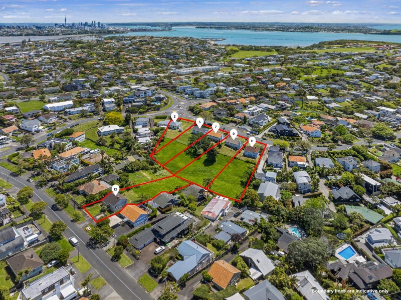 12 Godden Crescent, Orakei, Auckland - Carousel 9