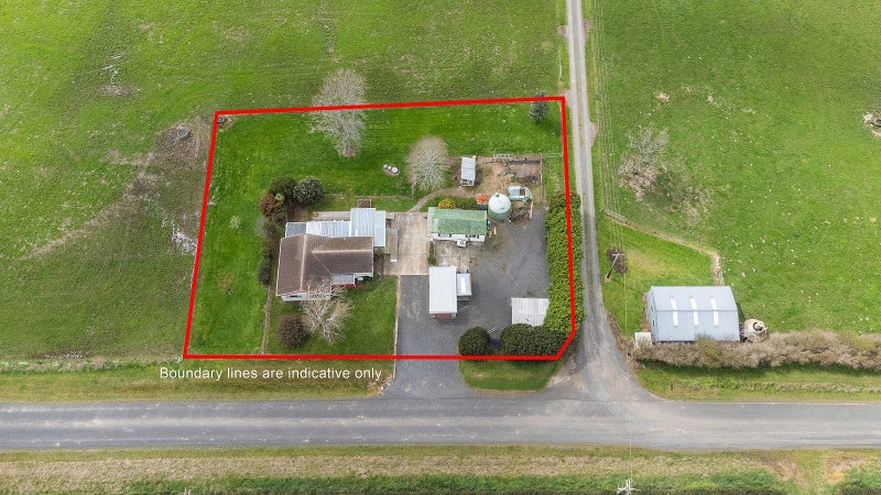 130 Quine Road, Morrinsville - Carousel 2