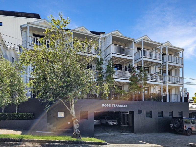 5/10 Rose Road, Grey Lynn, Auckland - Carousel 12