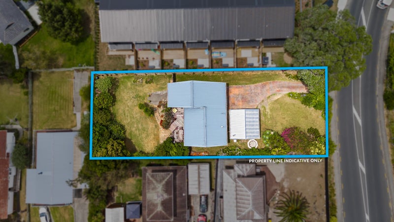 253 Don Buck Road, Massey, Auckland - Carousel 1
