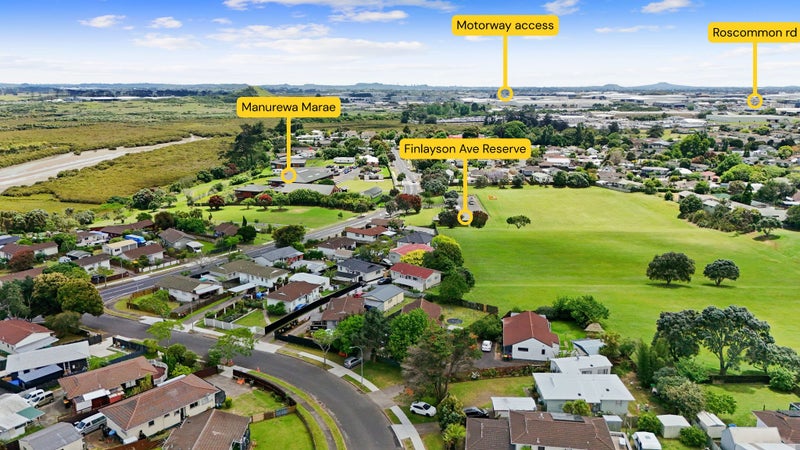 1/22 Bundena Place, Clendon Park, Auckland - Carousel 15