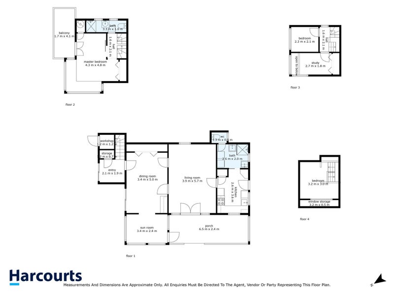 3 Huia Road, Days Bay, Lower Hutt - Carousel 29