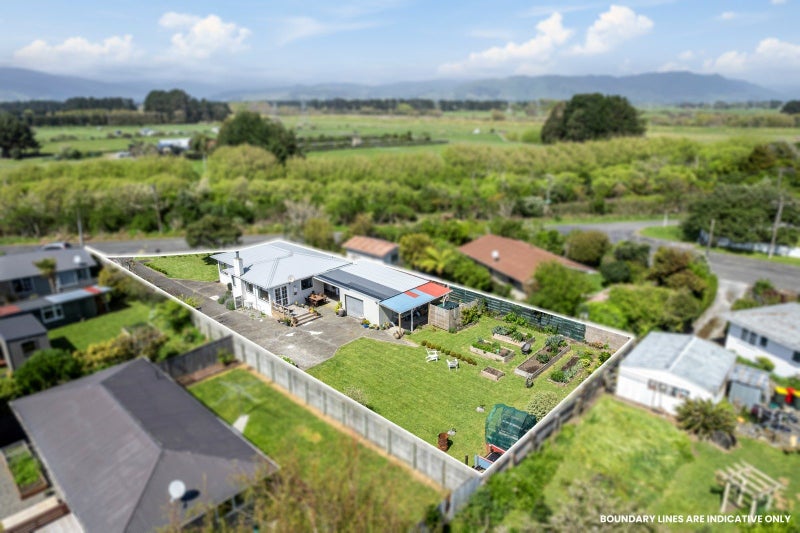 21 Old Coach Road South, Ōtaki Beach, Ōtaki - Carousel 22
