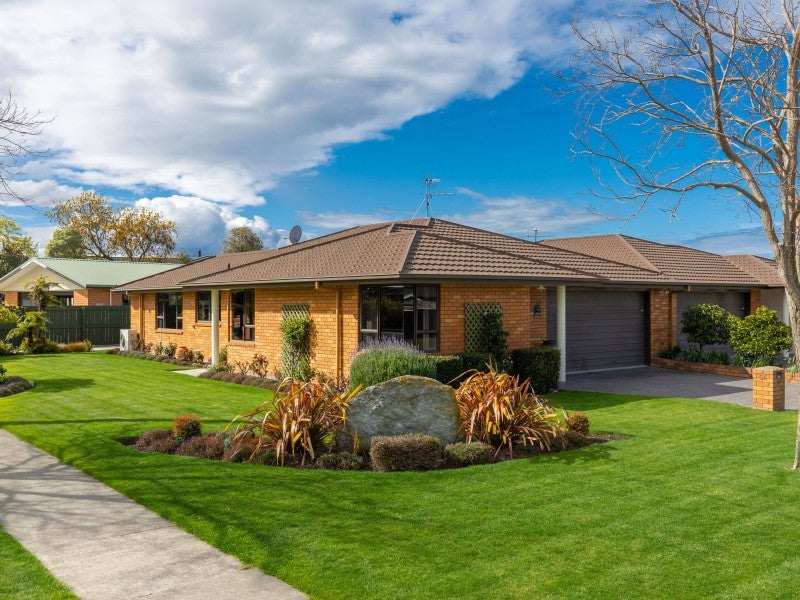 Property Valuation for 56 Colemans Road, Springlands, Blenheim Trade