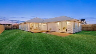 48 Accadia Drive, Rolleston, Rolleston - Carousel 1