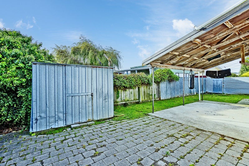 8A Maitland Street, Strathern, Invercargill - Carousel 16