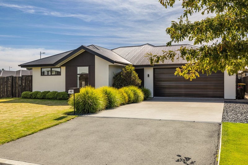 46 Sandhurst Drive, Rolleston, Rolleston - Carousel 2