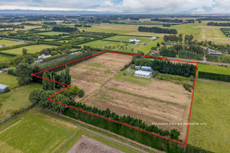 461 Robinsons Road, Prebbleton, Christchurch - Carousel 28