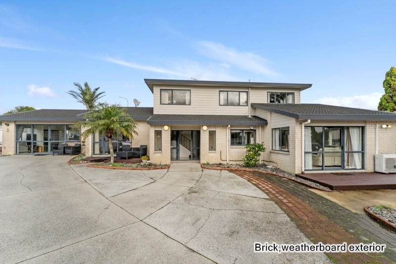 1/2 Orangewood Drive, Northpark, Manukau City, Auckland - Carousel 2